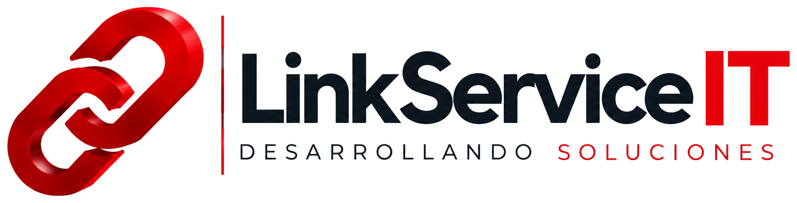 LinkService IT — Desarrollando soluciones